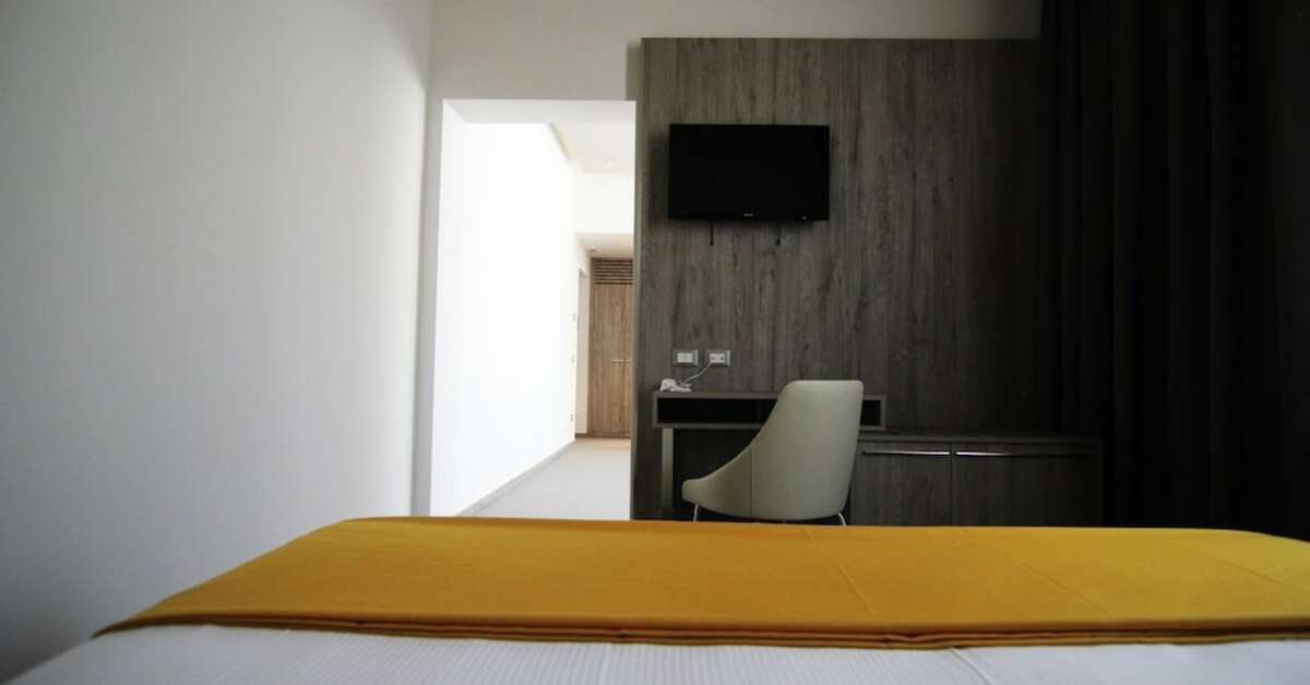 Een foto van Sole Hotel Verona