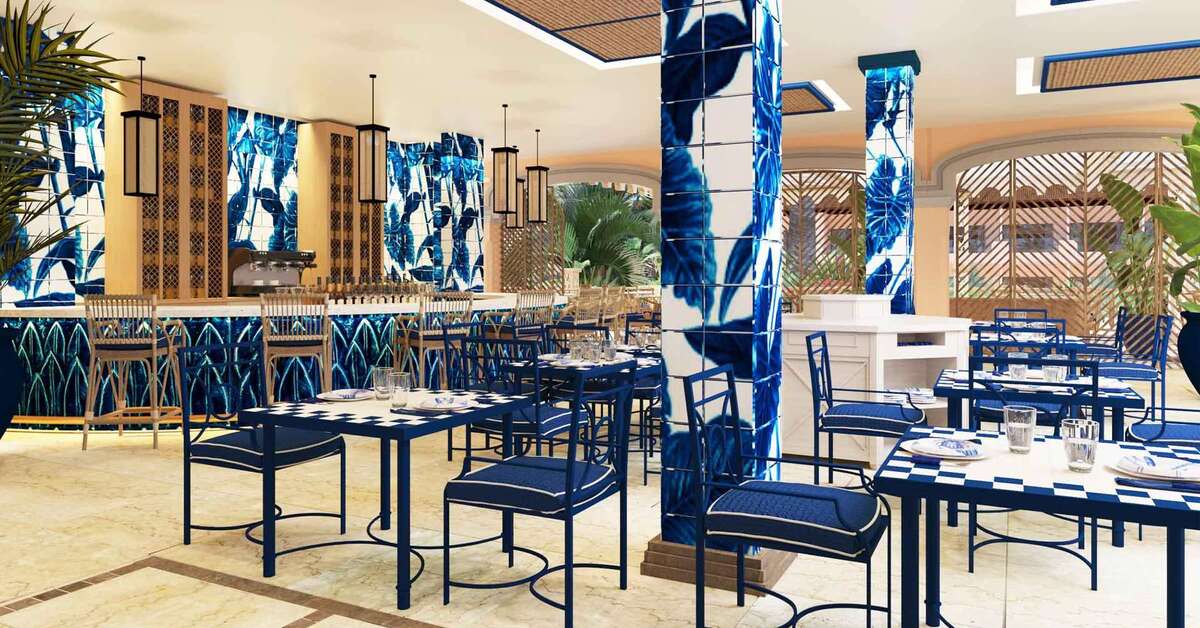 Een foto van Secrets Bahia Real Resort & Spa