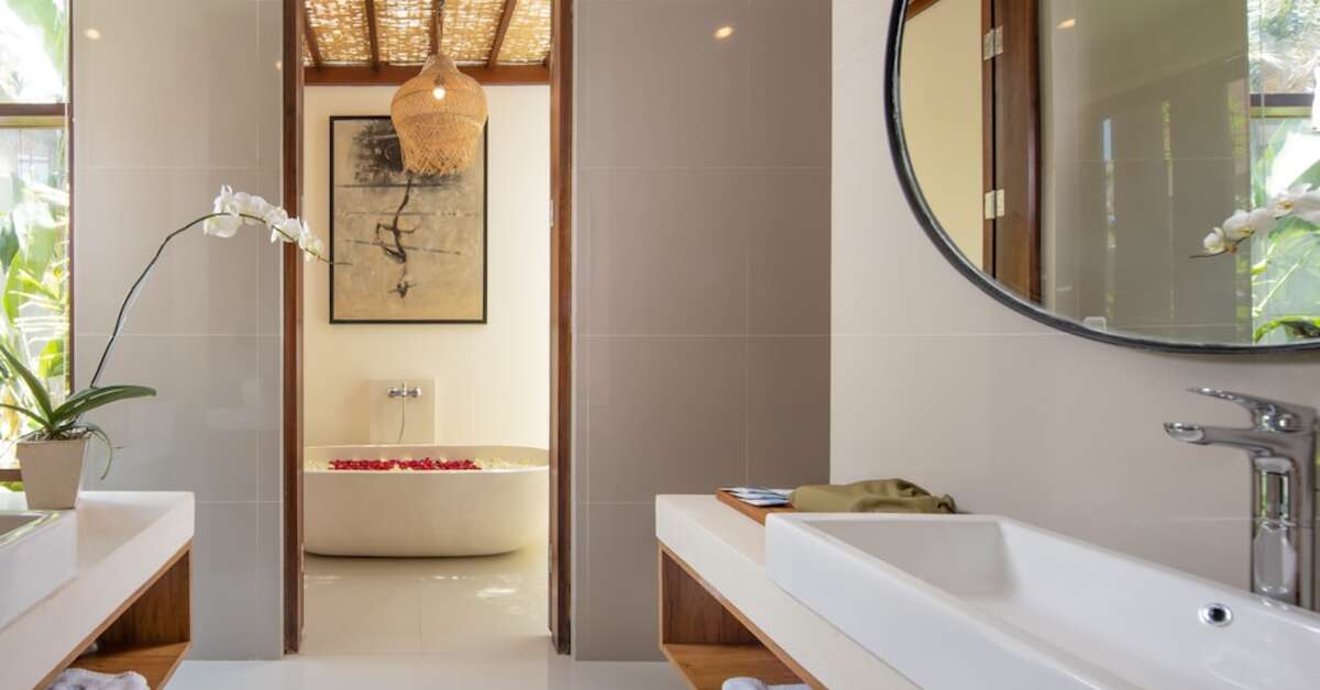 Een foto van Agrapana Beach Villa