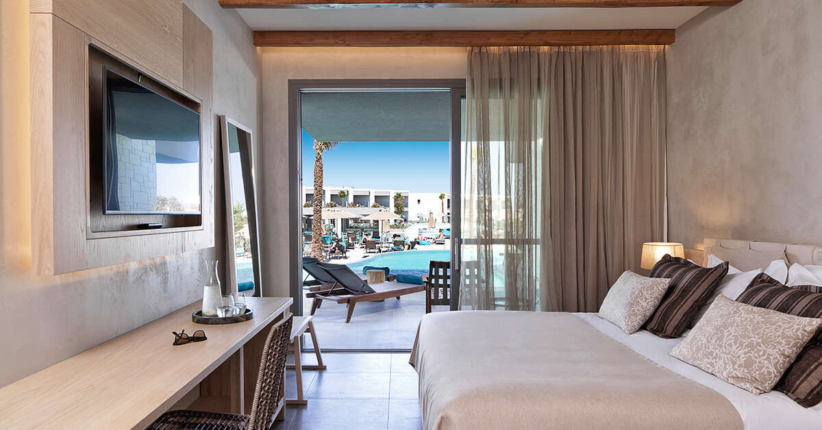 Een foto van Atlantica Dreams Resort & Spa