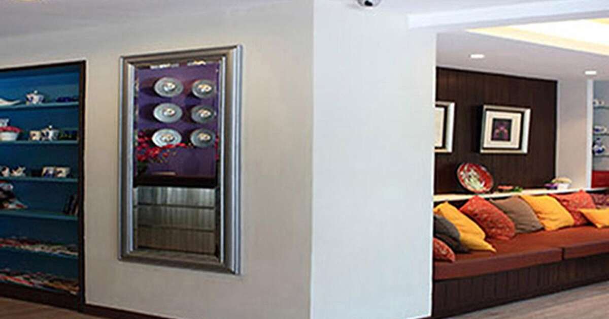 Een foto van Salil Hotel Sukhumvit Soi 8