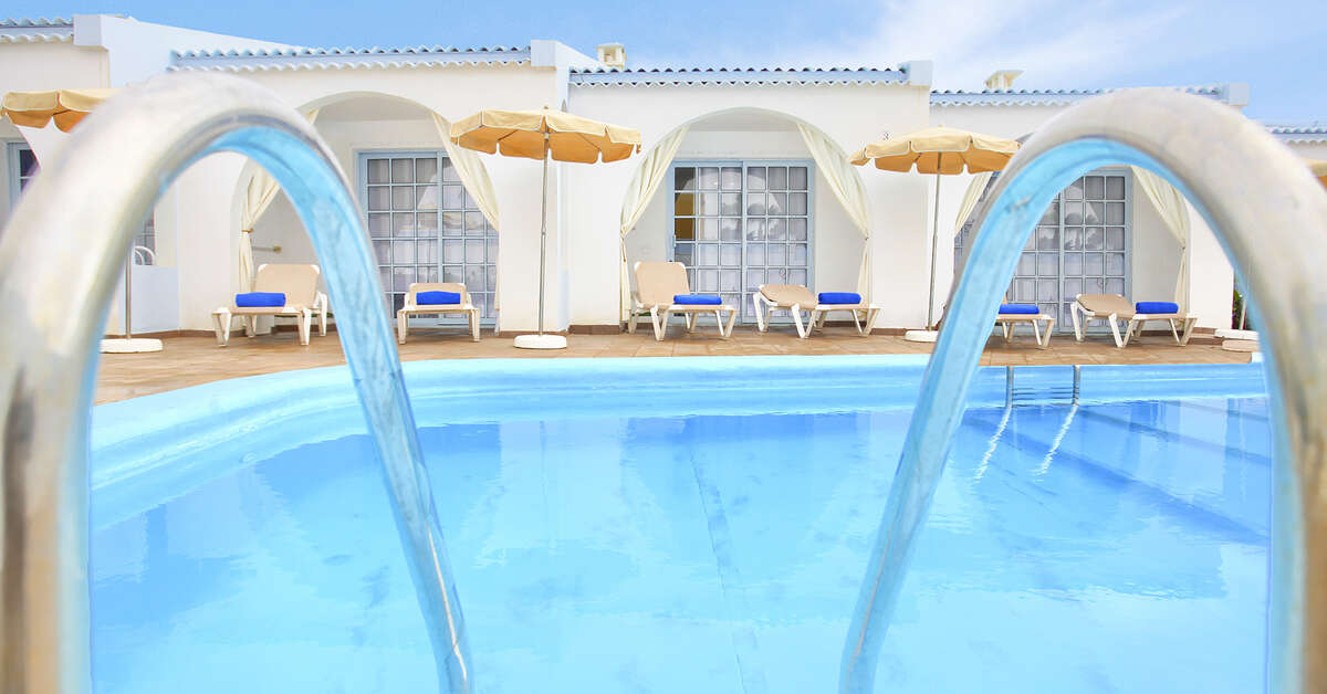 Een foto van Neptuno Bungalows