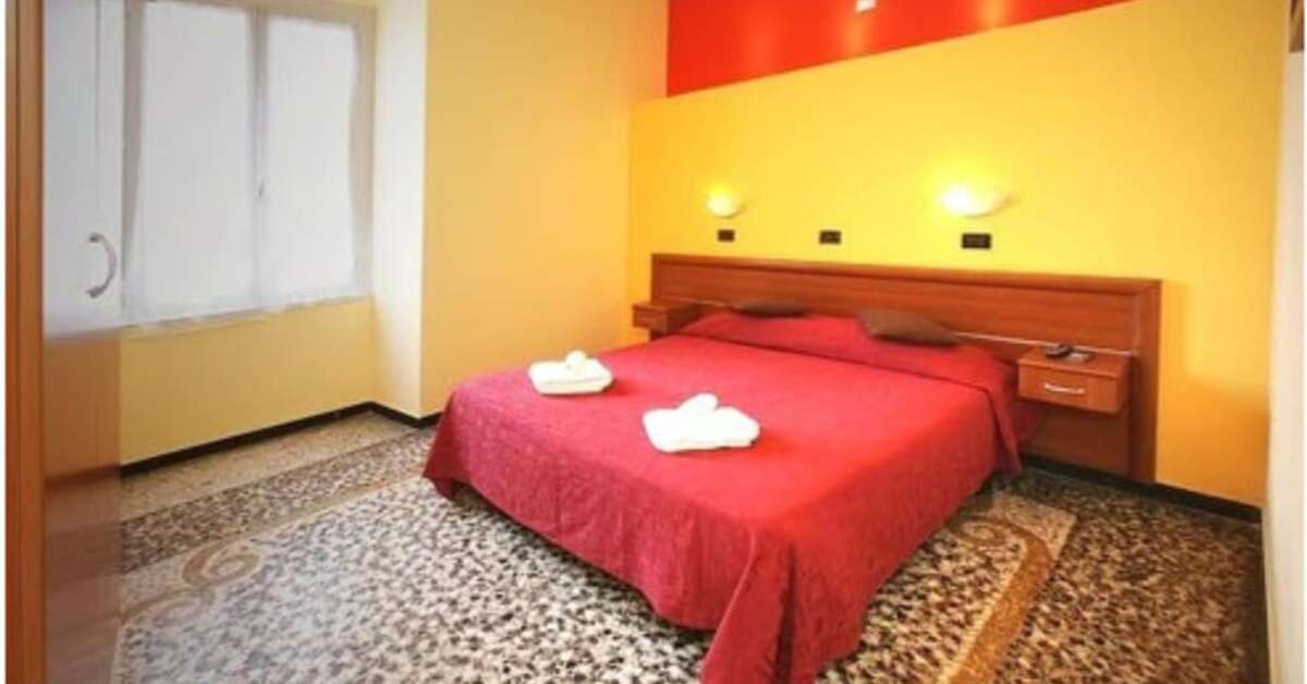 Een foto van Le Tre Stazioni Hotel