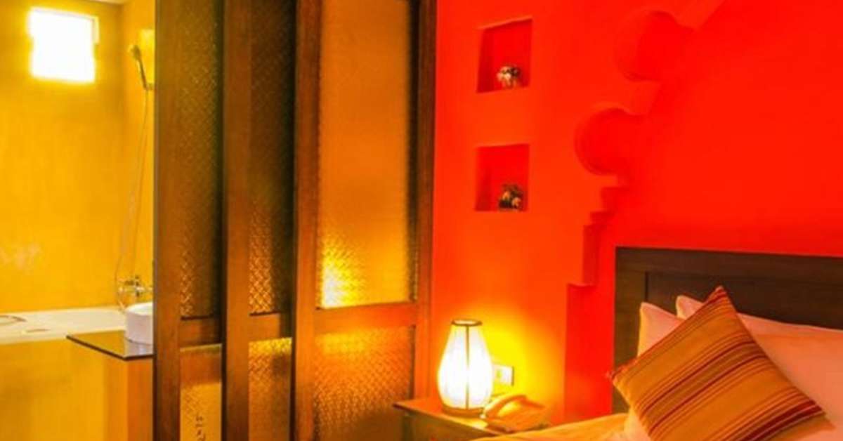 Een foto van Bhundhari Chaweng Beach Resort