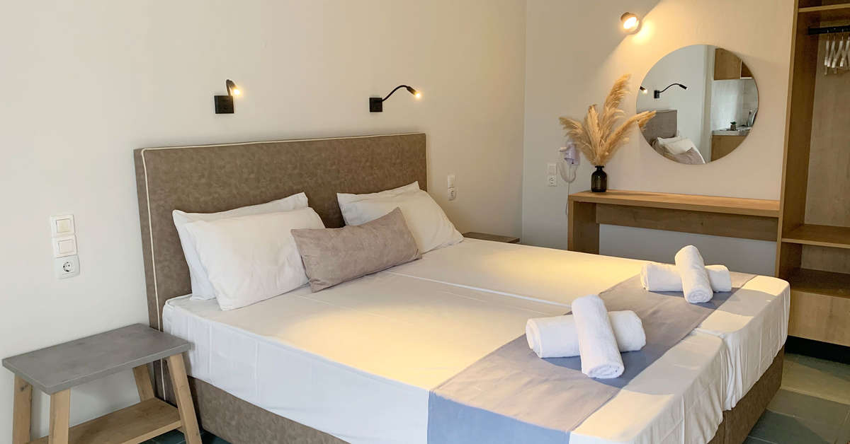 Ein Foto Maistrali Apartments
