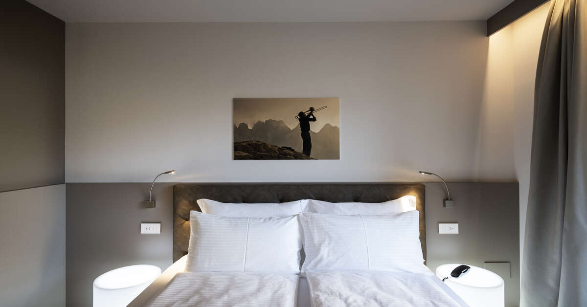 Een foto van Be Place