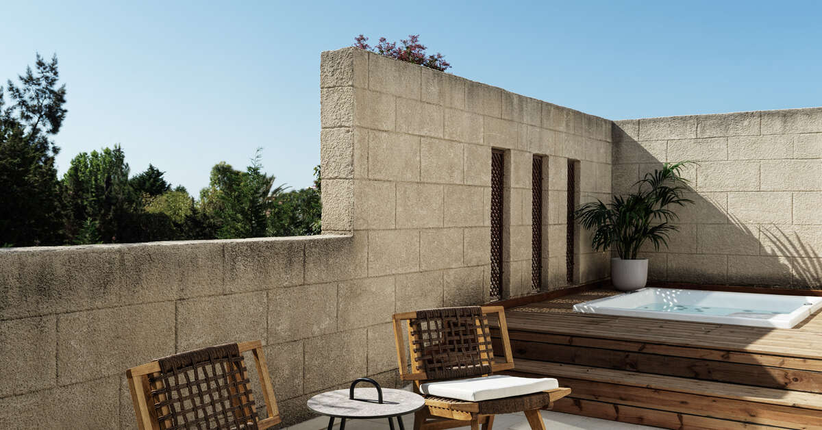Een foto van Lindian Village Curio Collection by Hilton