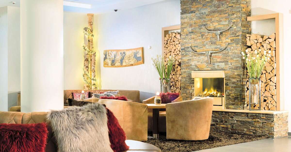 Een foto van Best Western Plus Hotel Willingen