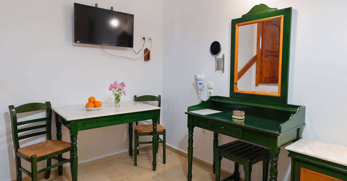 Een foto van Alkion Appartementen