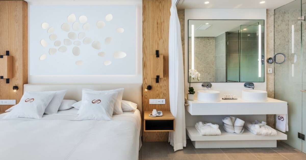 Een foto van Hotel Royal Hideaway Corales Suites