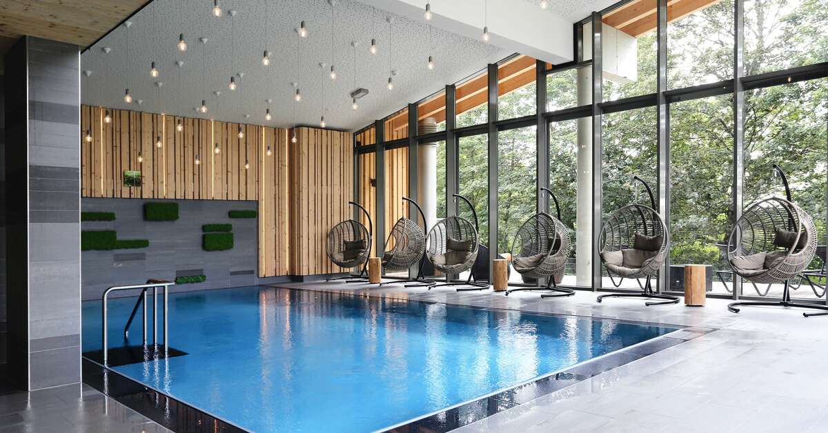 Een foto van Berghotel Oberhof