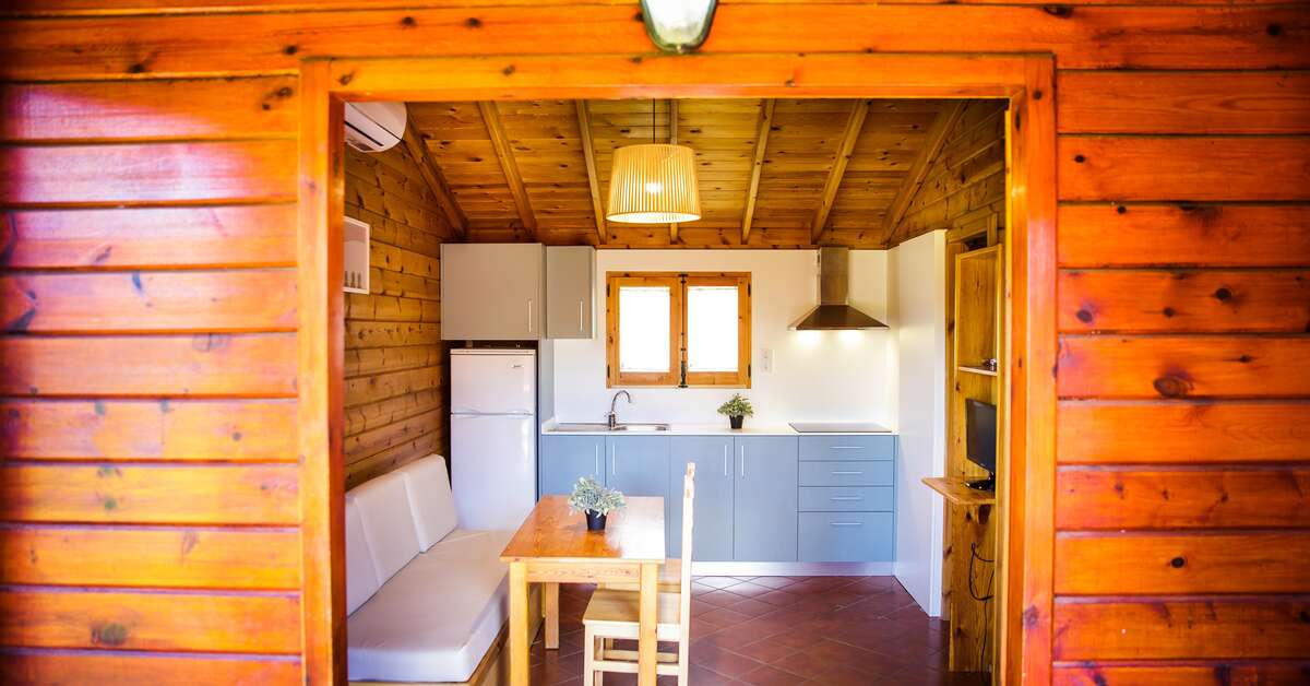 Een foto van Camping La Llosa