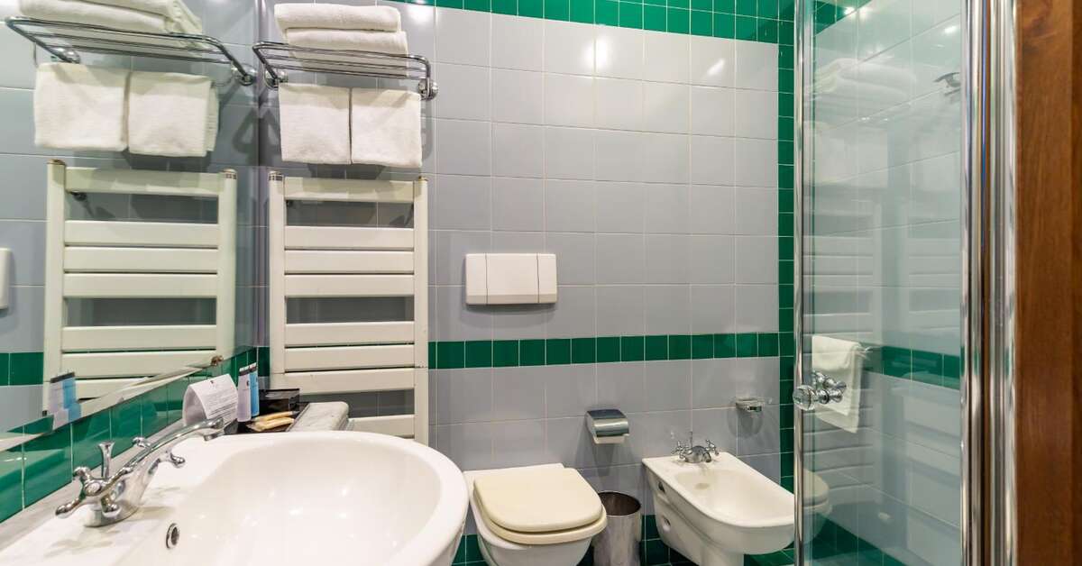 Een foto van Culture Hotel Villa Capodimonte