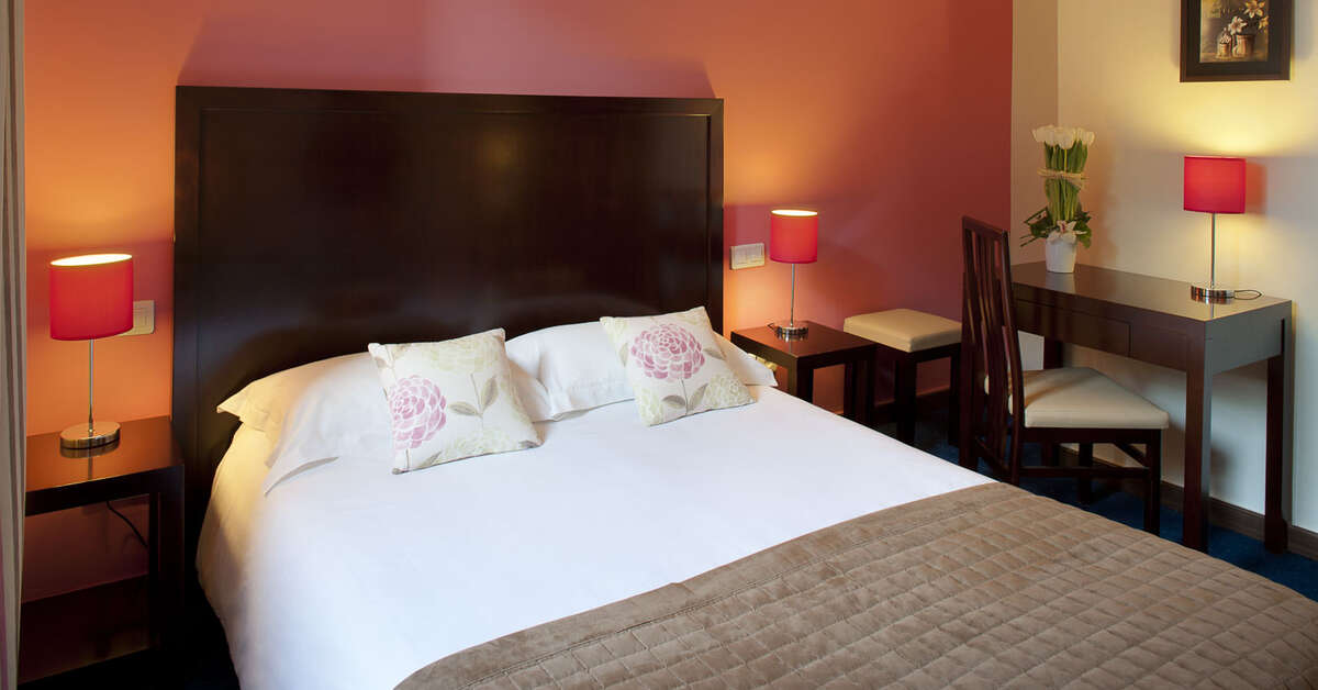 Een foto van Relais Acropolis Hotel