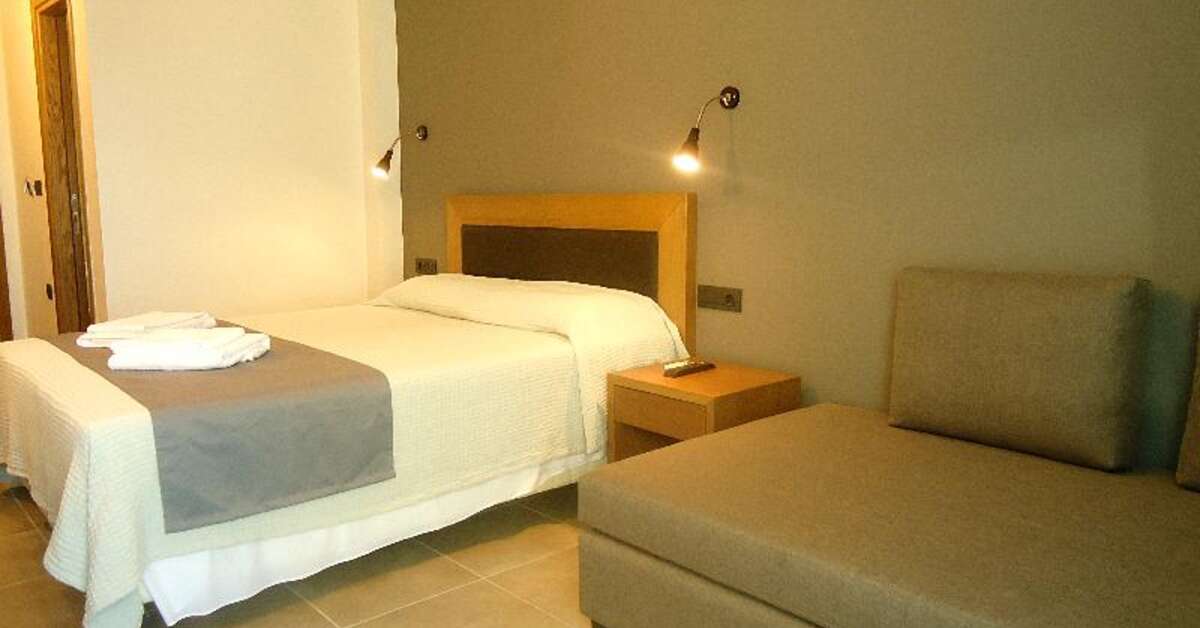Een foto van Amphitryon Boutique Hotel