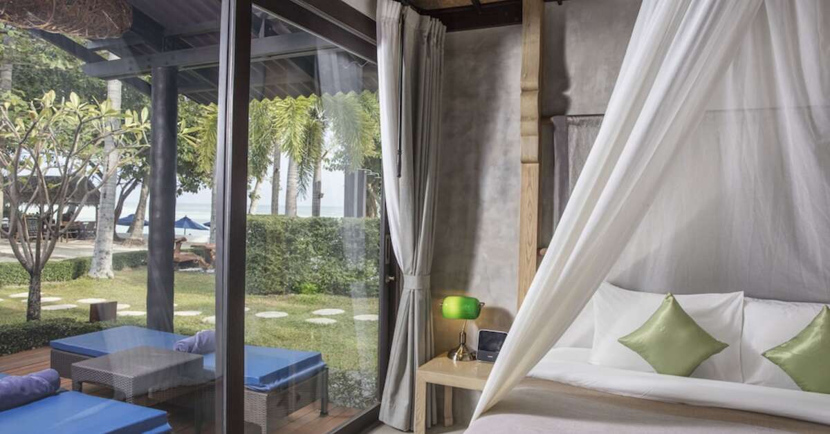 Een foto van Homm Chura Samui