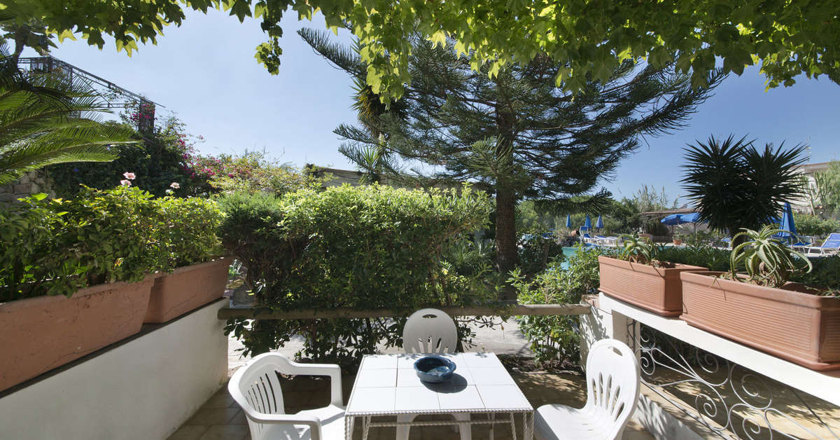 Een foto van Hotel Villa Melodie