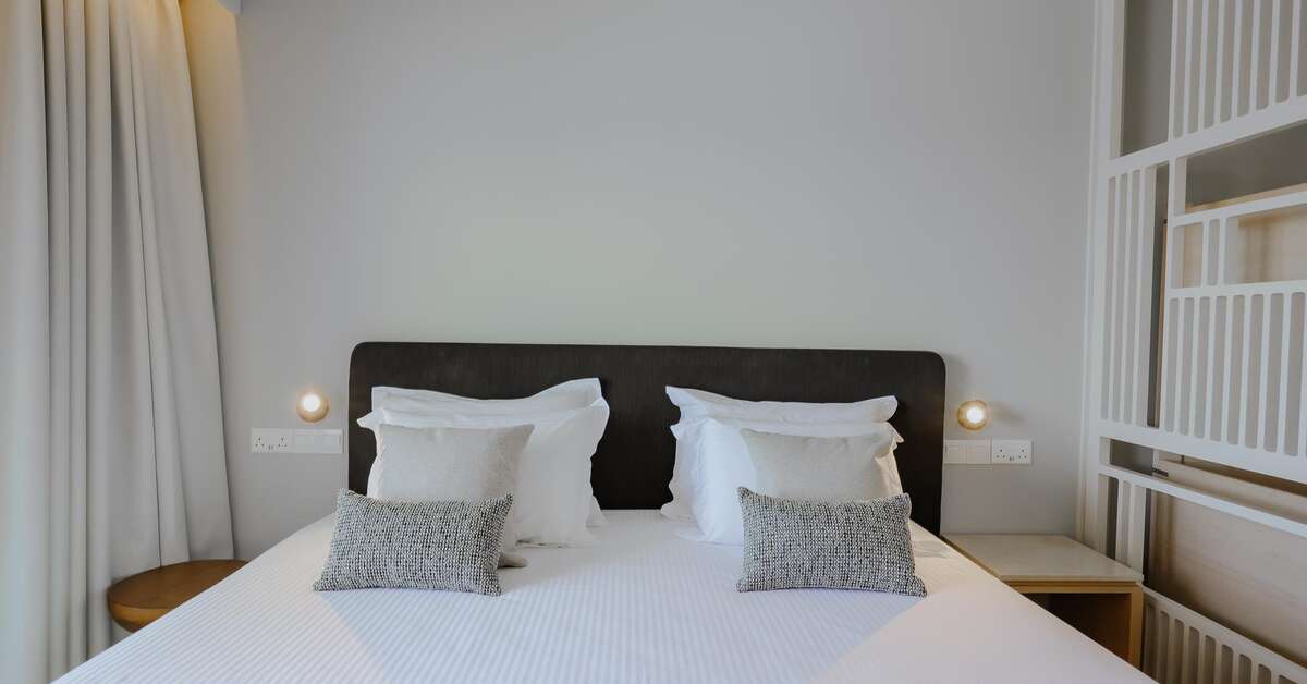 Ein Foto The Golden Coast Beach Hotel