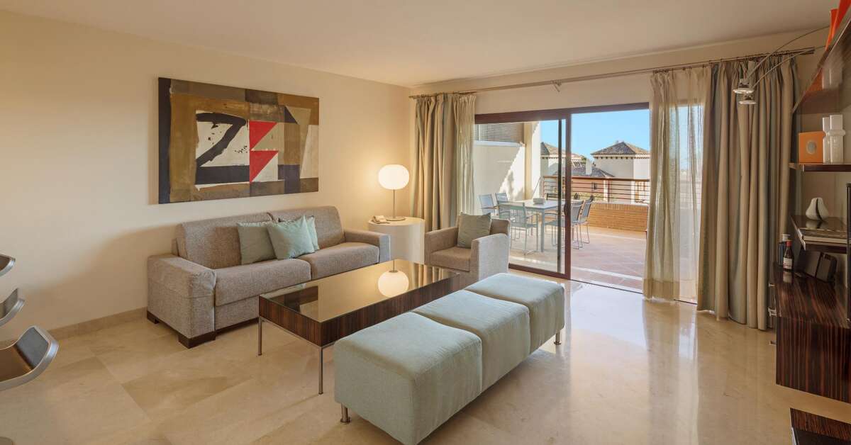Een foto van Don Carlos Leisure Resort & Spa