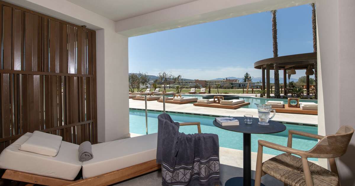 Een foto van Nalu Resort & Spa