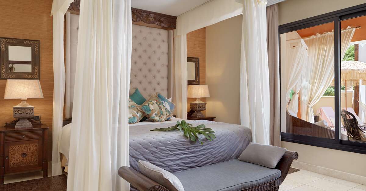 Een foto van Royal Garden Villas & Spa