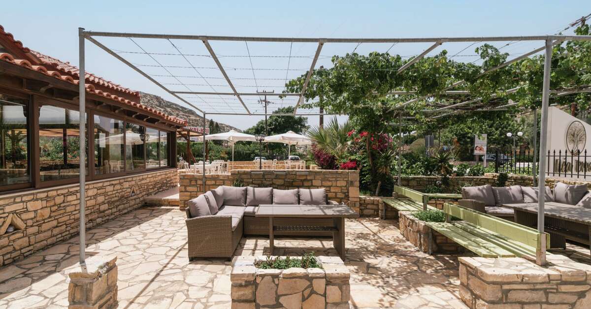 Ein Foto Elea Terra Hotel