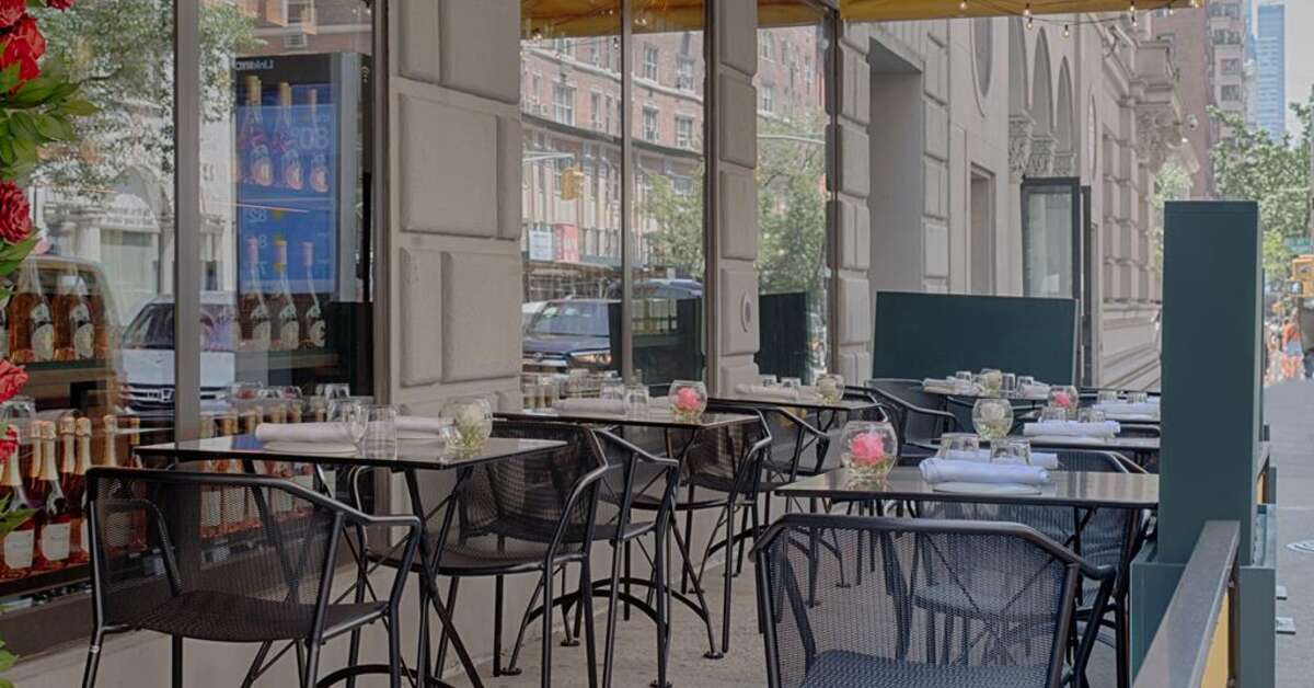 Een foto van NH Collection New York Madison Avenue