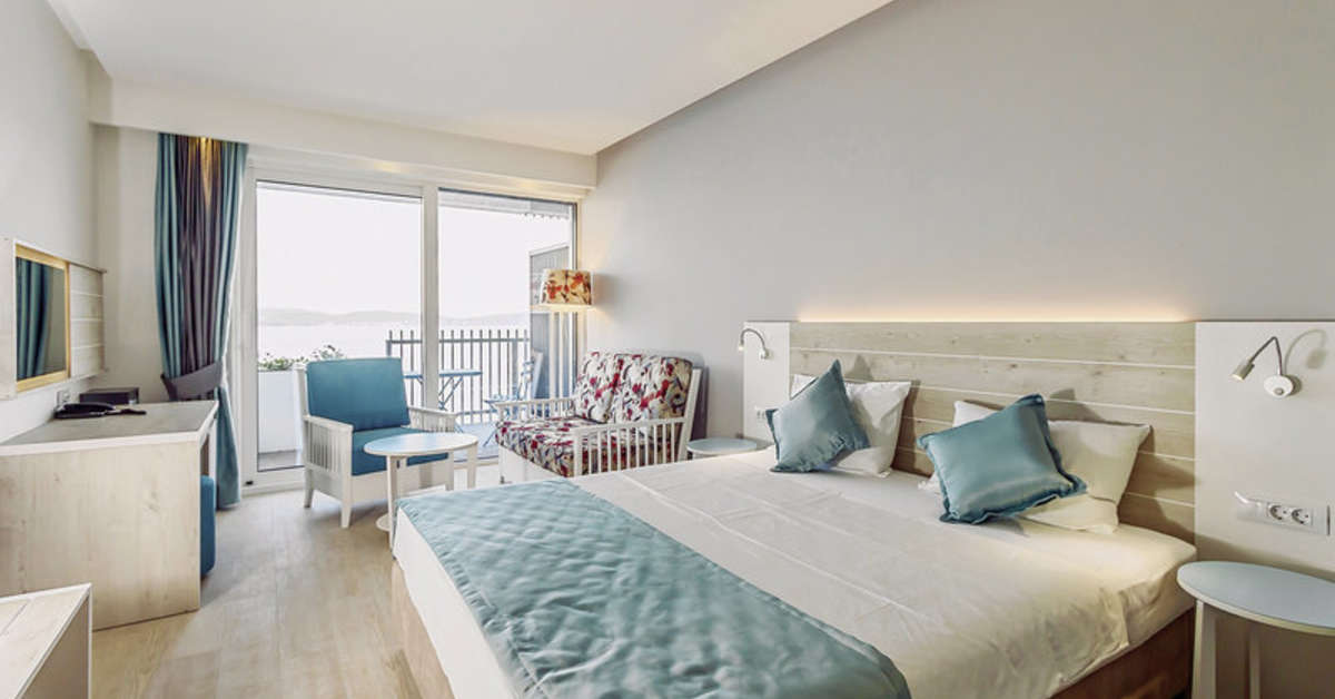 Een foto van Carine Hotel Park