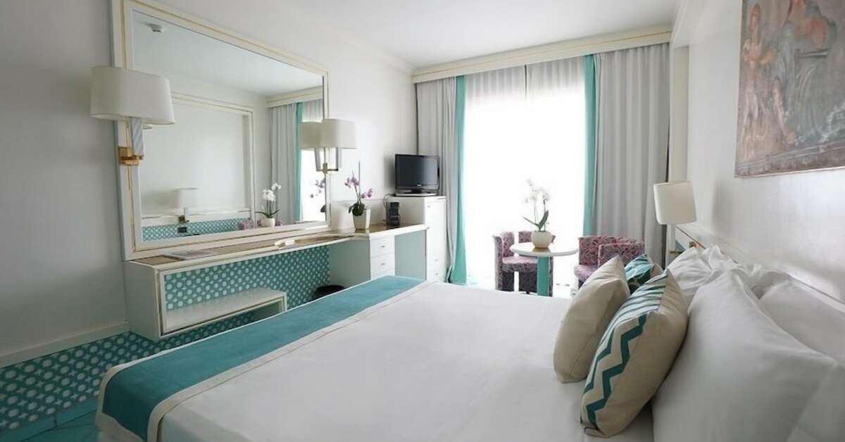 Een foto van Grand Hotel Terme