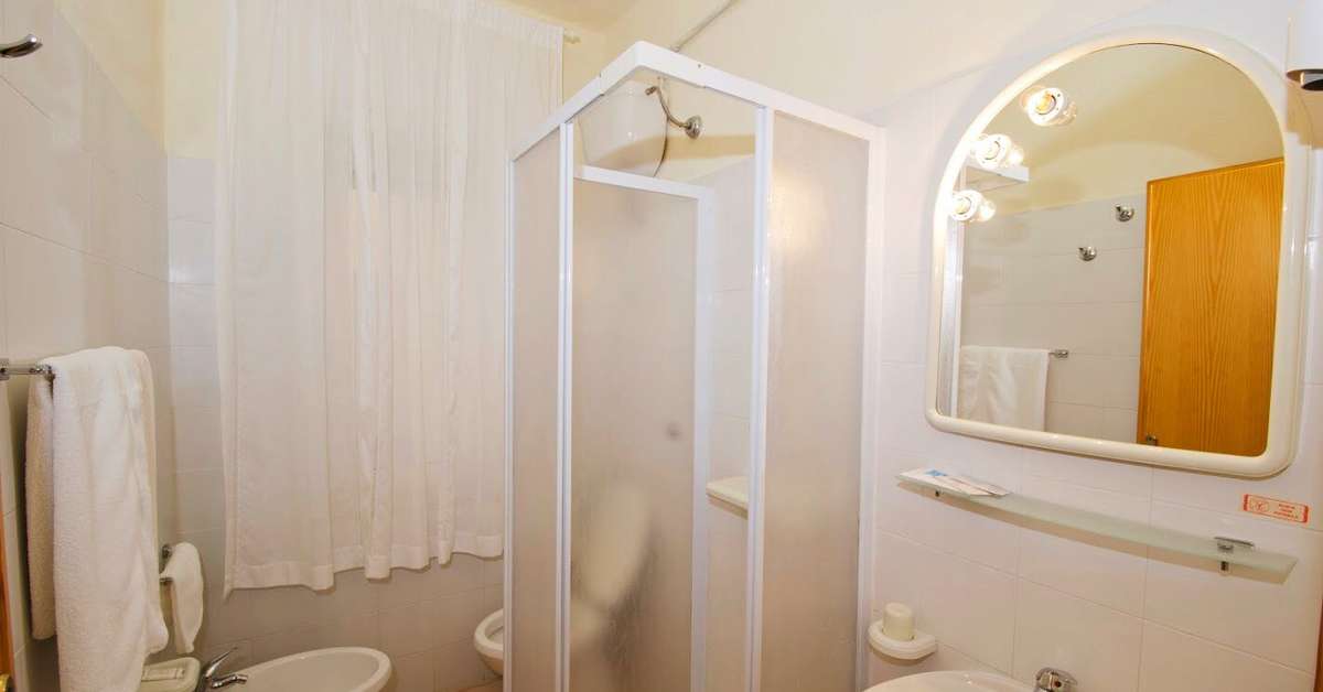 Een foto van Hotel Il Gabbiano