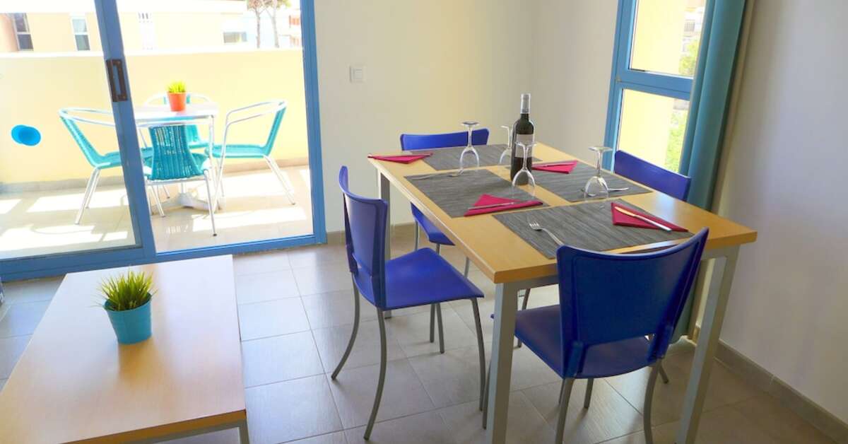 Een foto van Appartementen Costa Verde