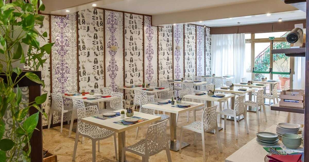 Een foto van Hotel Jane