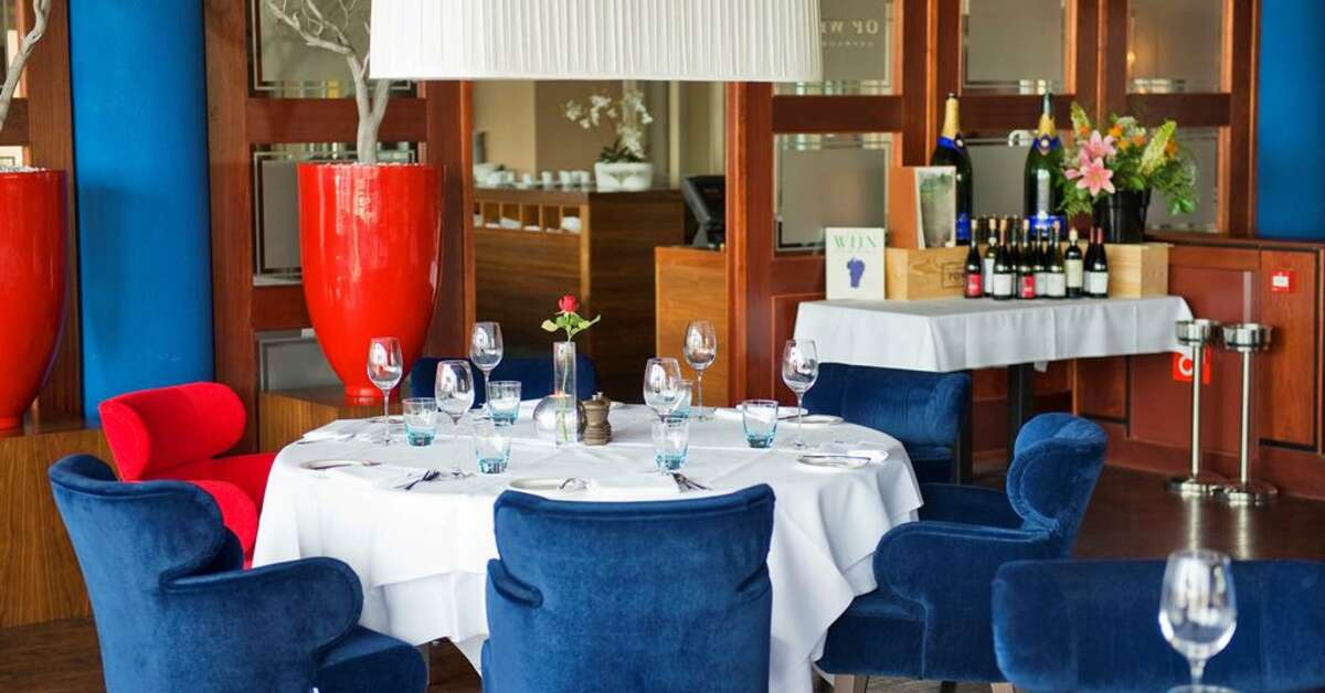 Een foto van WestCord Hotel Schylge