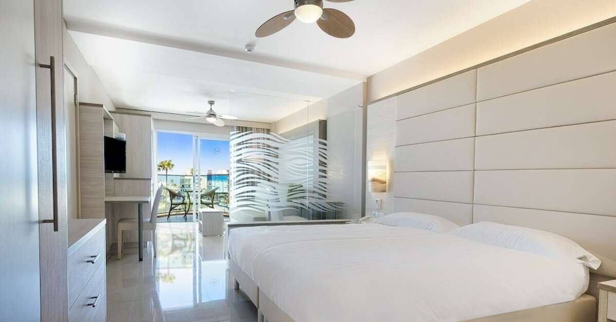 Een foto van Bull Hotel Dorado Beach