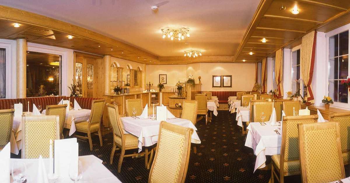 Ein Foto Hotel Elisabeth