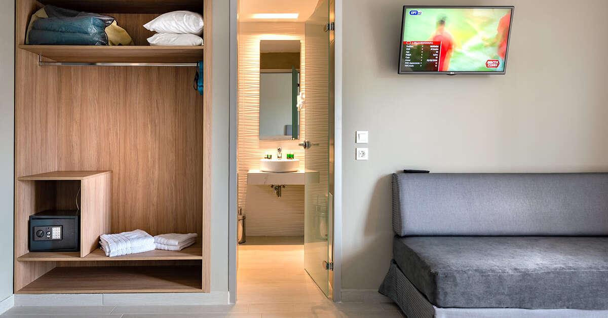 Een foto van Sunday Hotel