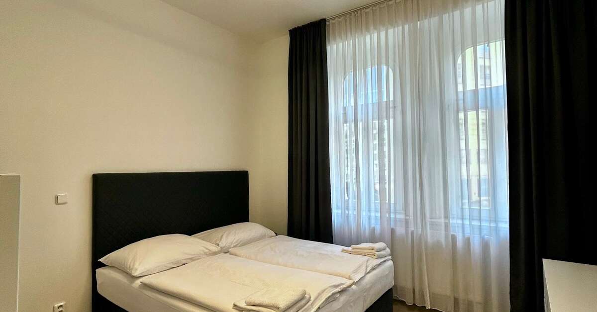 Een foto van Figaro Suites