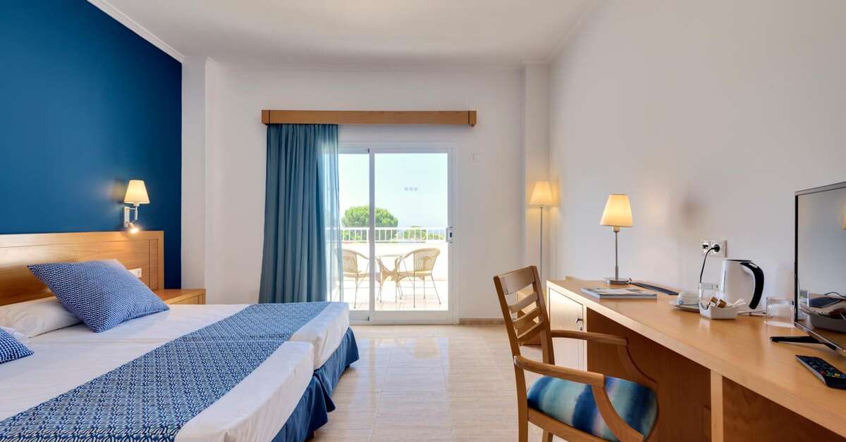 Een foto van Garden Playanatural Hotel & Spa