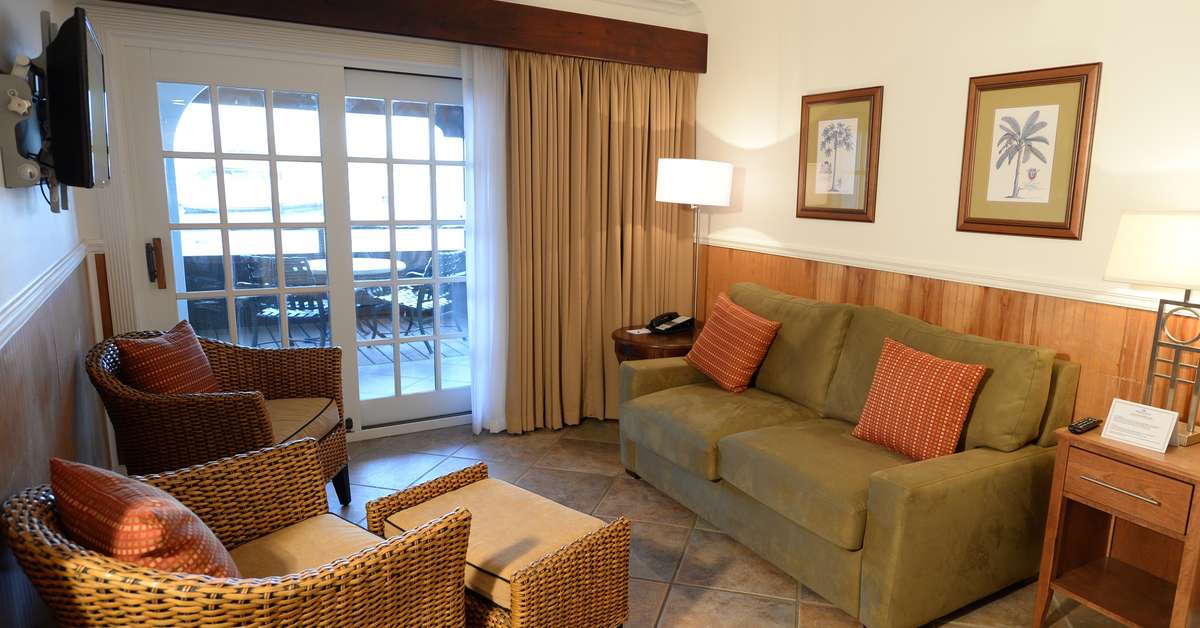 Een foto van Harbour Village Beach Club