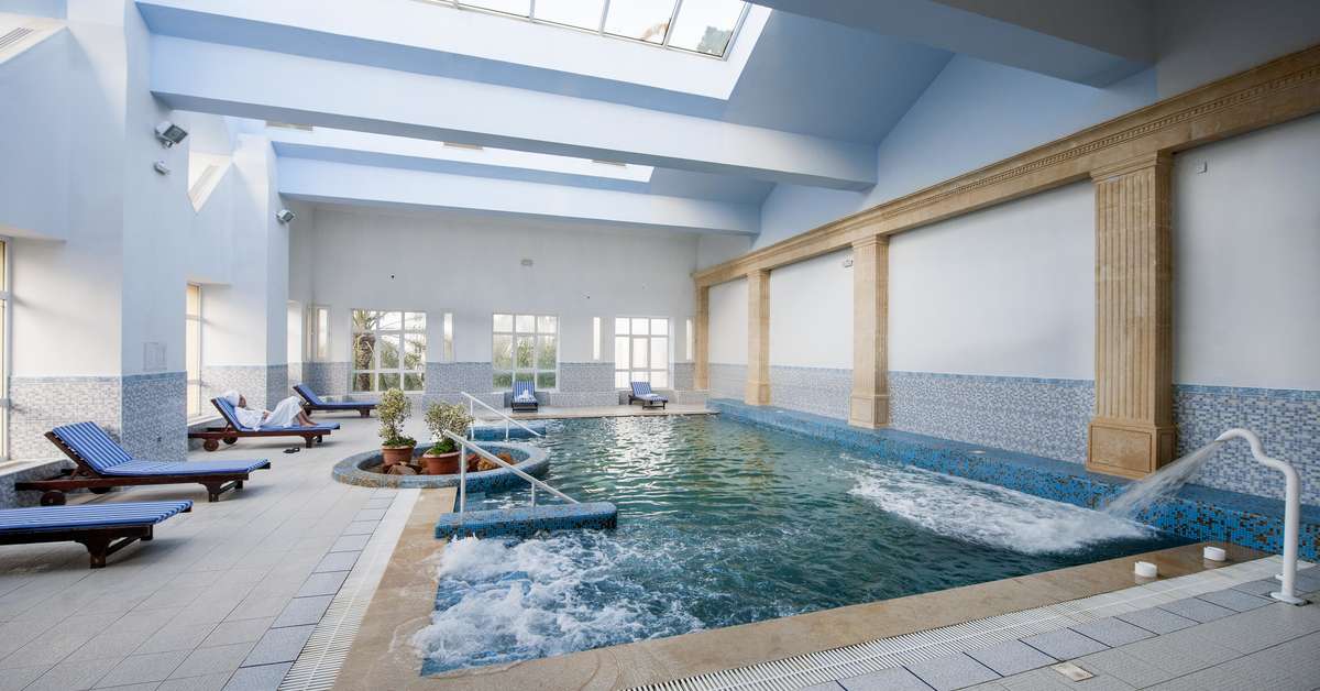 Een foto van Medina Belisaire & Thalasso