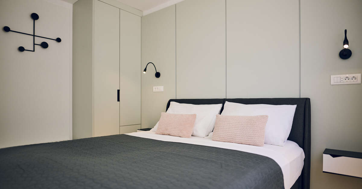 Een foto van Malinska Green Appartementen