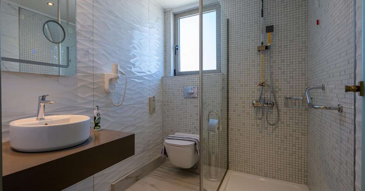 Een foto van Alexandra Hotel