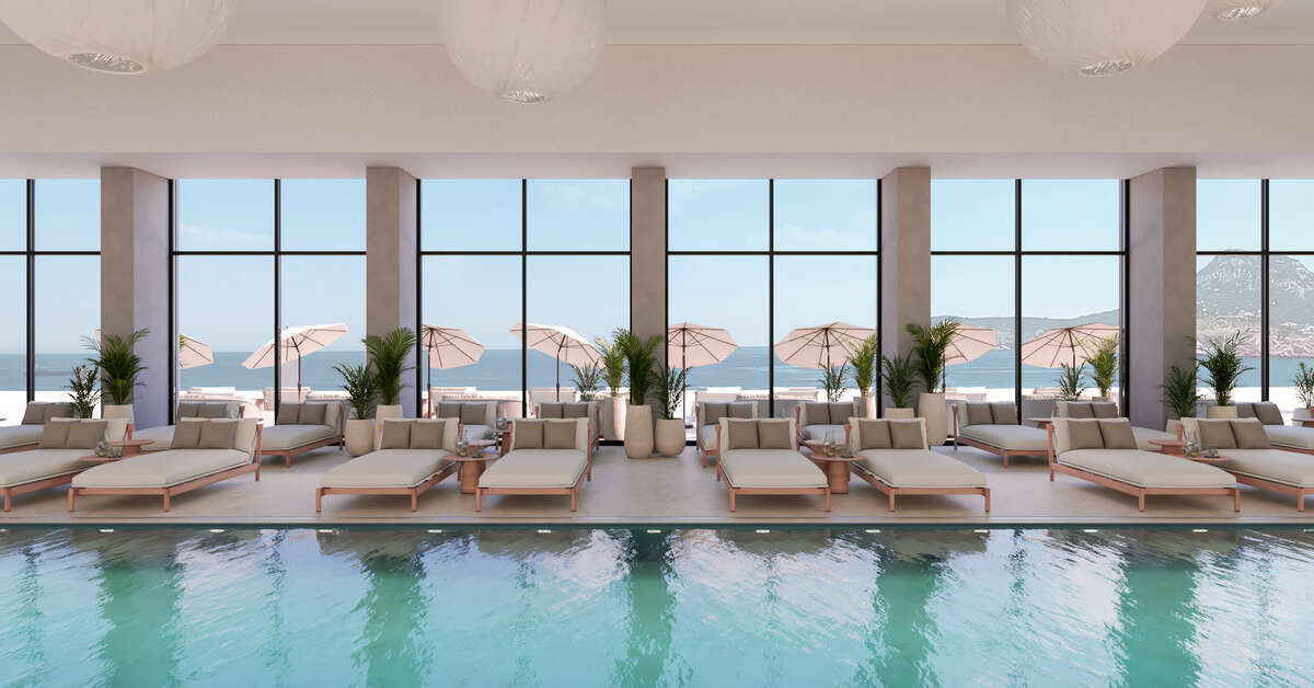 Een foto van Iberostar Selection Montenegro