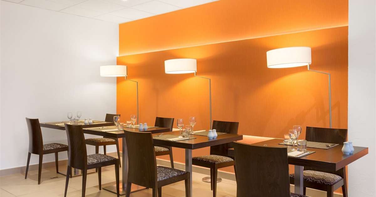 Een foto van Le Club Mougins
