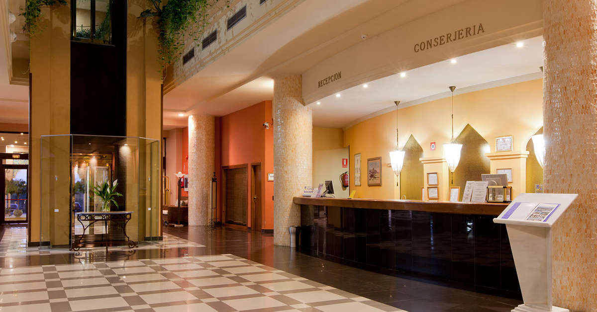 Een foto van Playacanela Hotel