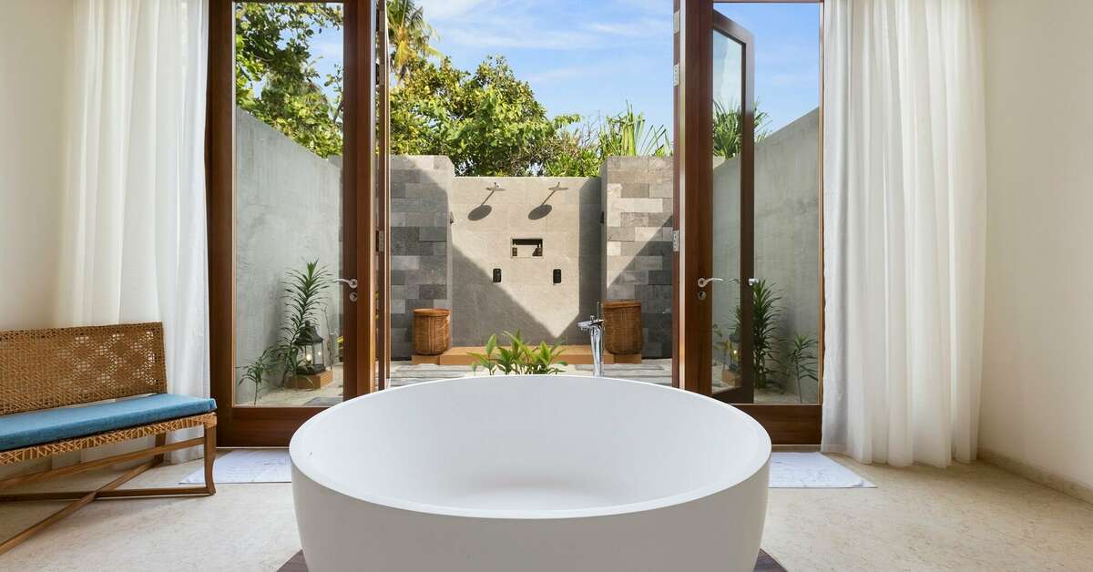 Een foto van Furaveri Island Resort & Spa