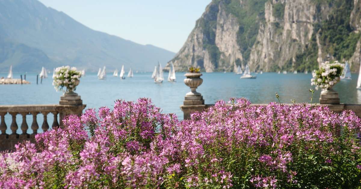 Een foto van Hotel Du Lac et Du Parc