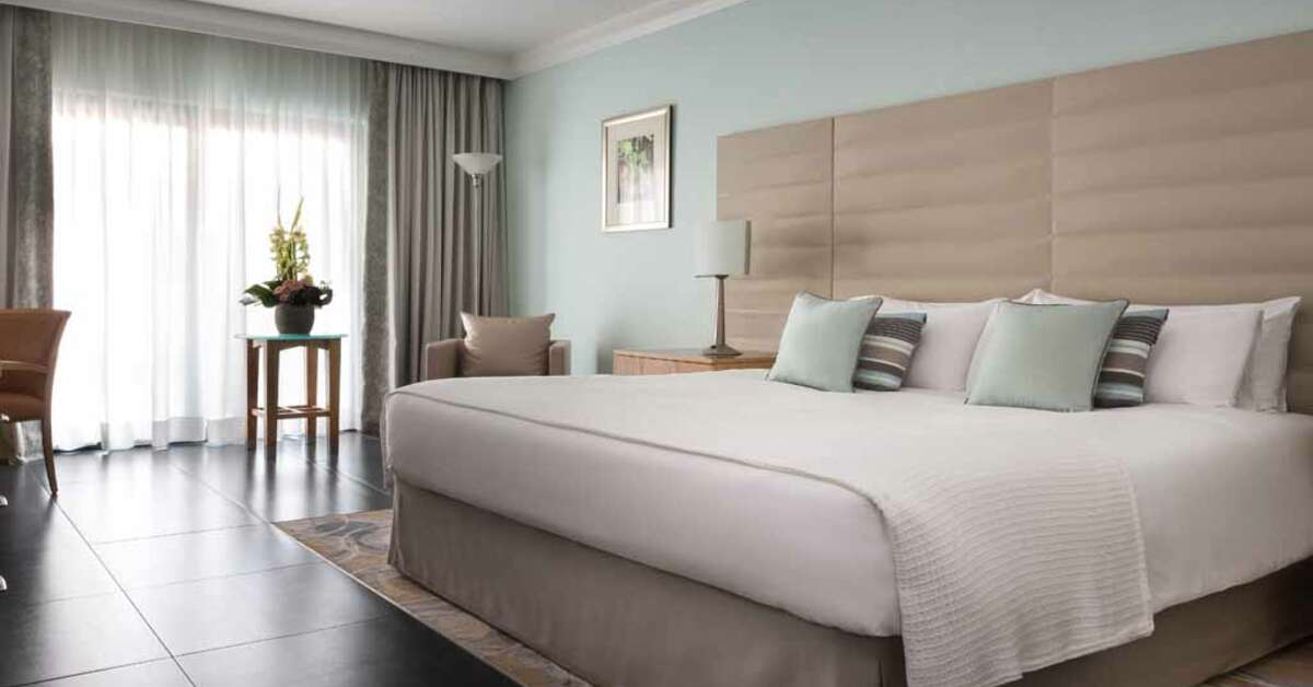 Ein Foto InterContinental Malta