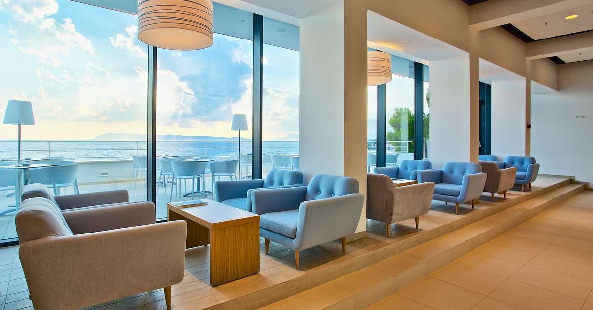 Een foto van Medora Auri Family Beach Resort