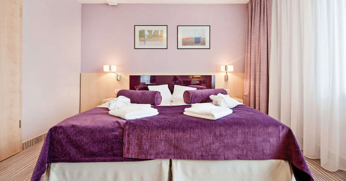Een foto van Hotel Interferie Medical Spa